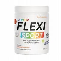 Kolagenas ALTO PHARMA FLEXI Sport Junior milteliai 400g