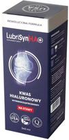 Maisto papildas sąnariams Lubrisyn HA+ su hialurono rūgštimi, vitaminu D ir magniu, 340 ml