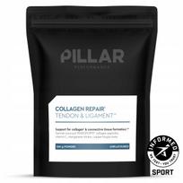 Kolageno Repair milteliai Pillar Performance, 260 g, maišeliai