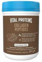 Kolageno papildas VITAL PROTEINS COLLAGEN COCOA 297g, kakavos skonio