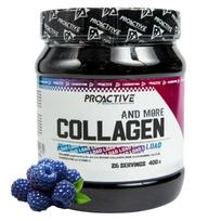 Kolagenas PROACTIVE COLLAGEN LOAD 400 g odos ir kaulų regeneracijai