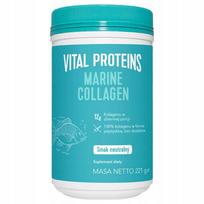 Žuvų kolagenas Vital Proteins Marine Collagen 221g