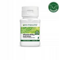 Maisto papildas Vitamin B Plus NUTRILITE 60 tab