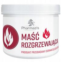 Šildantis tepalas Pharmazis 350 ml