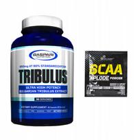 Maisto papildas GASPARI TRIBULUS 90 testosteronui ir libido