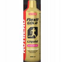 Maisto papildas NUTREND Flexit Gold Liquid 1000ml, pasiflorų skonio