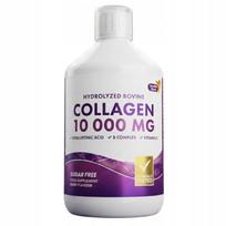 Kollagenas SWEDISH NUTRA 10 000 mg be cukraus 500 ml
