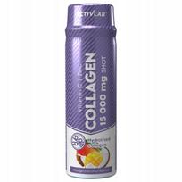 Kolageno shotas Activlab COLLAGEN 15 000 mg, mango-kokoso, 80 ml