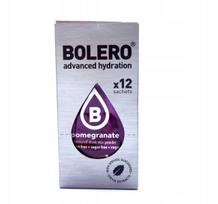 Gėrimo milteliai Bolero Drink Classic 3g, be cukraus, keto, vegan, navy blue