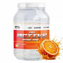 Izotoninis gėrimas Muscle Clinic IsoActiveUp 1000g su vitaminais ir mineralais