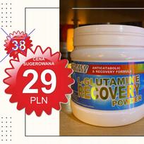 Maisto papildas PACO POWER L-glutamine 200 g