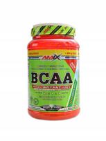 BCAA mikro instant sultys 1000 g citron limeta Amix nutrition