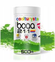 BCAA 2-1-1 Instant Max 500 g papildas