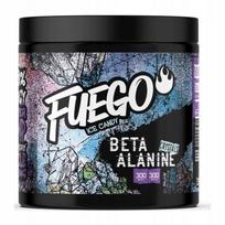 Beta alanino milteliai FUEGO 300 g ICE CANDY PURE