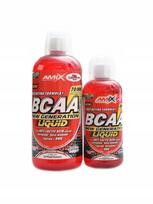 Aminorūgštys Amix nutrition BCAA New Generation 1500 ml malina