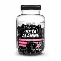 Maisto papildas EVOLITE Beta Alanine 59g, 60 kapsulių