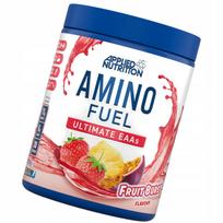 Aminorūgštys Applied Nutrition Amino Fuel EAA BCAA 390g
