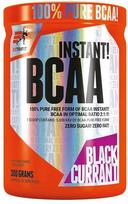 Aminorūgštys Extrifit BCAA Instant 300 g, juodieji serbentai