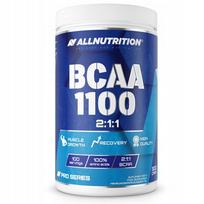 Aminorūgštys ALLNUTRITION BCAA 1100 2:1:1 PRO SERIES, 300 kapsulių