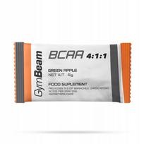 BCAA 4:1:1 Instant 6g žaliųjų obuolių skonio GymBeam