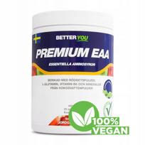 Amino rūgštys Better You EAA Plant Vegan Sweden