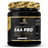 Aminorūgščių kompleksas Nutri Pro Sport EAA Amino Plus 420g