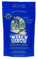 Jūros druska Celtic Light Grey 227g