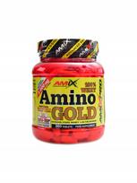 Aminorūgščių tabletės Amix Pro Whey Amino Gold 360 vnt.