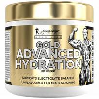 Aminorūgštys su elektrolitais ir magniu Kevin Levrone Gold Advanced Hydration 270g
