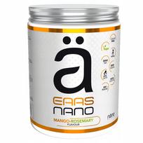 EAAS Nano 420 g maisto papildas, mango, rozmarinas