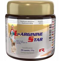 Amino rūgštis L-Arginine Star, 300 kapsulių