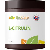 Aminorūgštis L-Citrulinas 100g