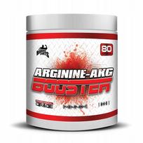 Maisto papildas Arginine AKG (AAKG) Burneika Sports