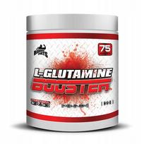 L-glutaminas, Burneika Sports