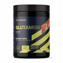 Glutamino milteliai Promaker Gold Glutamine 500 g arbūzų skonio
