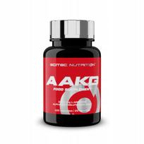 Amino rūgštys SCITEC AAKG 100 kapsulių