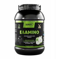 Aminorūgščių milteliai EAA EAAmino Human Protect 1350 g obuolių skonio