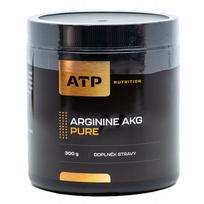 Argininas AKG, 300 g