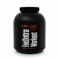 Amino rūgščių ir magnio gėrimas GymBeam 1200 g arbūzų skonio