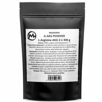 Maisto papildas A-AKG, 300 g