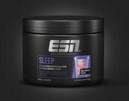 Miego papildas su melatoninu ESN 288 g