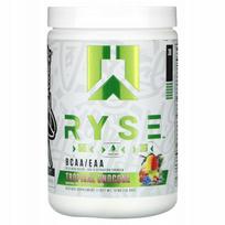 Aminorūgščių milteliai RYSE BCAA/EAA Tropical Snocone 378 g