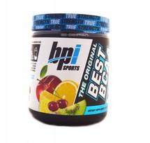 Aminorūgštys BPI Sports Best BCAA 300g, 2:1:1, vaisių skonio