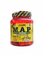 Maisto papildas AmixPro M.A.P. MAP 2000 mg, 60 kramtomų tablečių, be cukraus