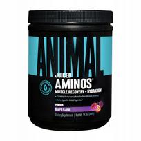 Aminorūgštys Universal Animal Juiced Amino BCAA EAA 390g