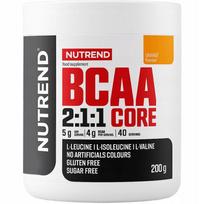 BCAA 211 Core 200g maisto papildas