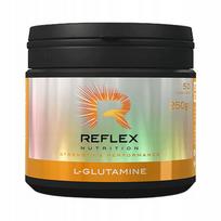 L-glutaminas Reflex Nutrition 250g