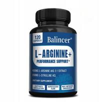 L-argininas, širdies veiklai