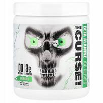 Beta alaninas JNX Sports The Curse!, 300 g, beskonis