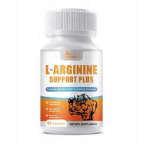 Amino rūgščių kapsulės L-ARGININE 3500 mg